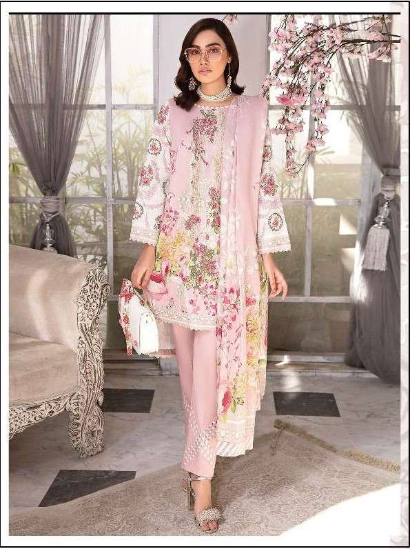 Shraddha Designer MARJJAN VOL 2